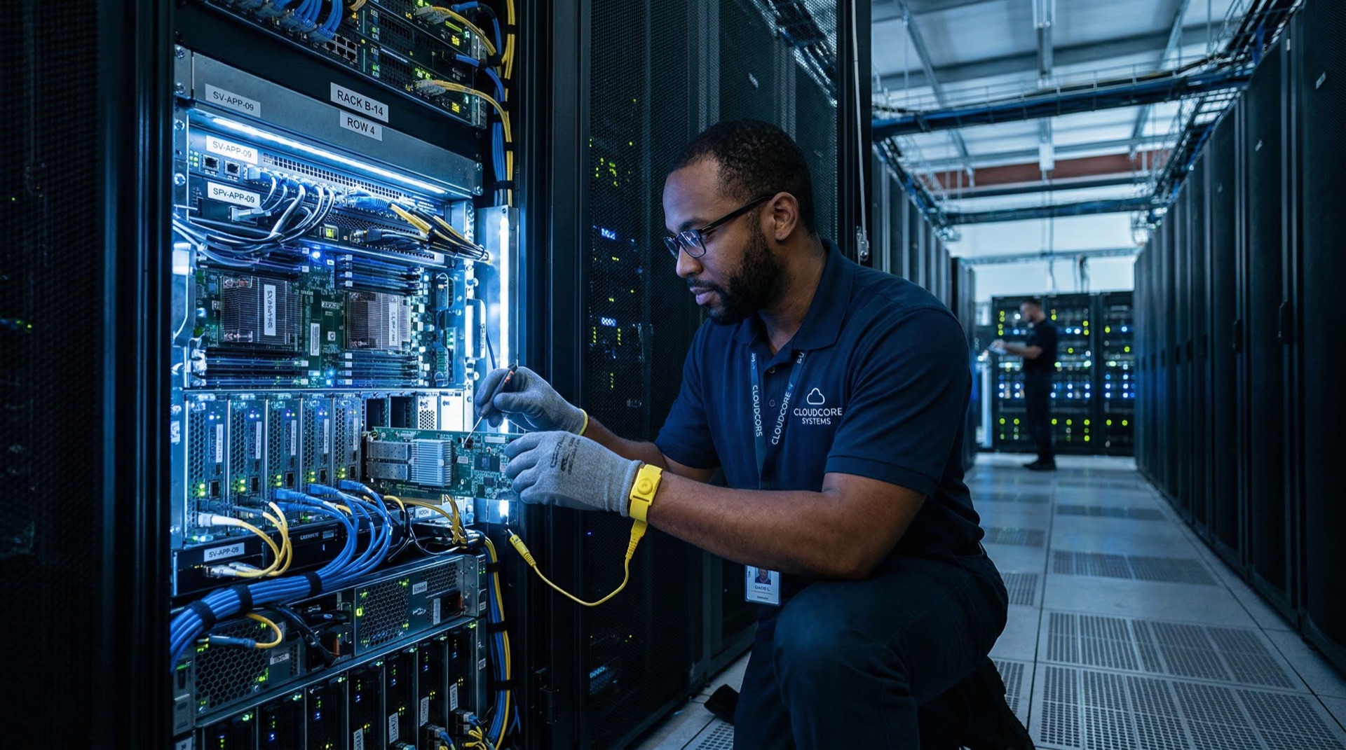 動画配信インフラ刷新